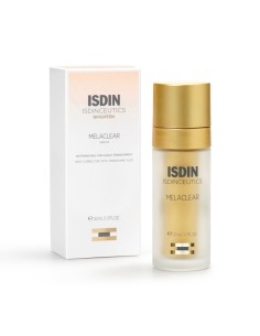 Isdin - Melaclear serum antimanchas 30ml