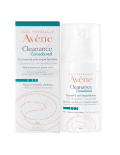 Avene - Cleanance comedomed concentrado...