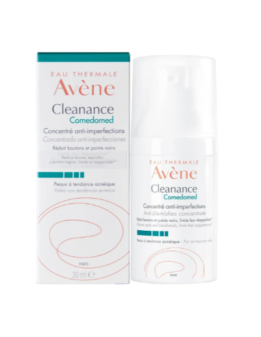 Avene - Cleanance comedomed concentrado...