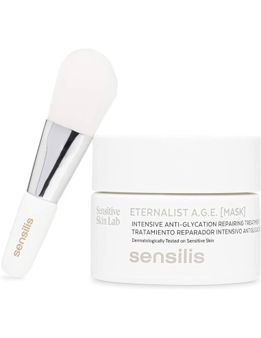 Sensilis - Eternalist A.G.E. [Mascarilla]  50 ml