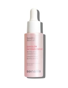 Sensilis - Skin Glow [Beyond C Serum] 30 ml