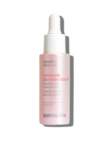 Sensilis - Skin Glow [Beyond C Serum] 30 ml