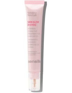 Sensilis - Skin Glow [K Eyes] 15 ml