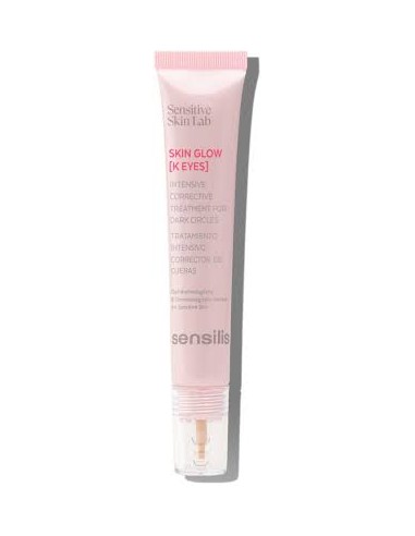 Sensilis - Skin Glow [K Eyes] 15 ml