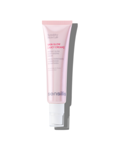 Sensilis - Skin Glow [Juicy Cream] 50 ml
