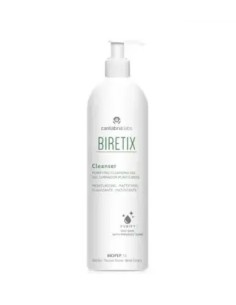 Biretix - Cleanser - Gel limpiador purificante 400 ml