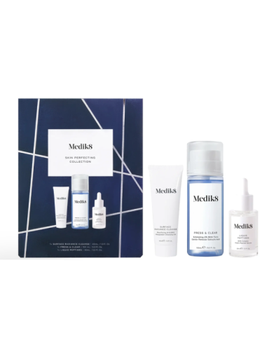 Medik8 - Skin Perfecting Collection