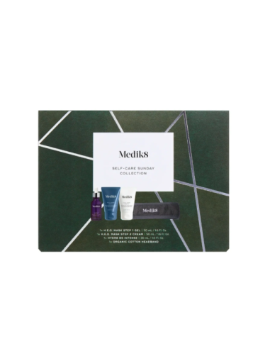 Medik8 - Self-Care Sunday Collection