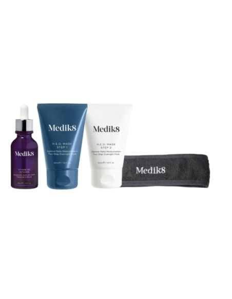 Medik8 - Self-Care Sunday Collection