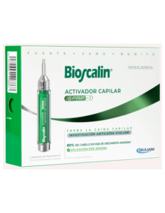 Bioscalin - Activador Capilar  10 ml