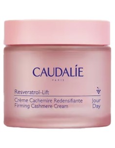 Caudalie Resveratrol-Lift Crema Cachemir Redensificante...