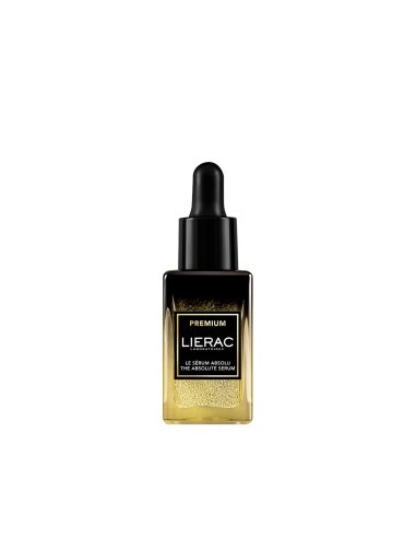 Lierac - Premium Serum Absoluto antiedad 30 ml