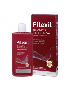 Pilexil Anticaida - Champú 300 ml