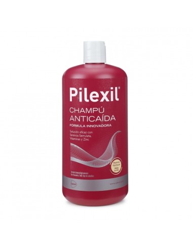 Pilexil Anticaida - Champú 900 ml