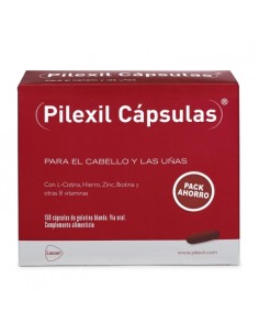 Pilexil  150 Cápsulas