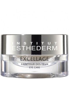 Esthederm - Excellage contorno de ojos 15ml