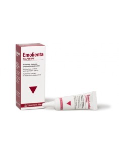 Emolienta palpebral 10 ml