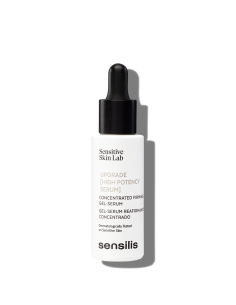 Sensilis - Upgrade High Potency Serum