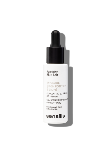 Sensilis - Upgrade High Potency Serum