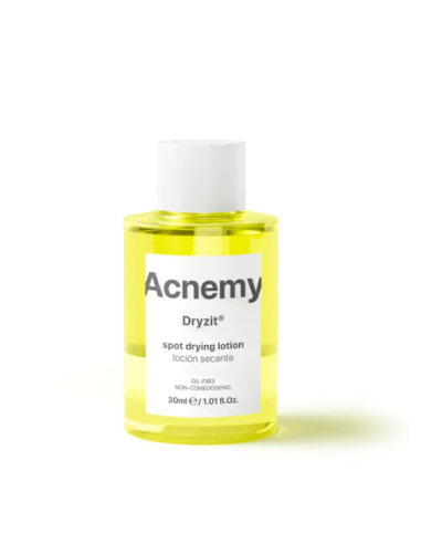 Acnemy -  DRYZIT Loción Secante para Espinillas...