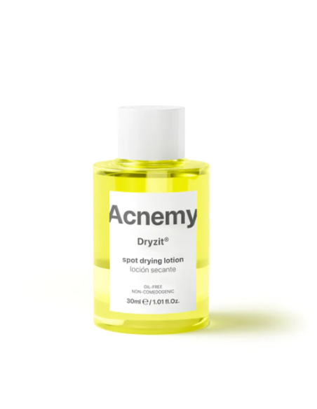 Acnemy -  DRYZIT Loción Secante para Espinillas  30 ml