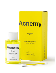 Acnemy -  DRYZIT Loción Secante para Espinillas  30 ml 2