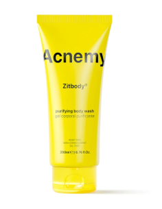 Acnemy - ZITBODY Gel Corporal Anti-imperfecciones 200 ml