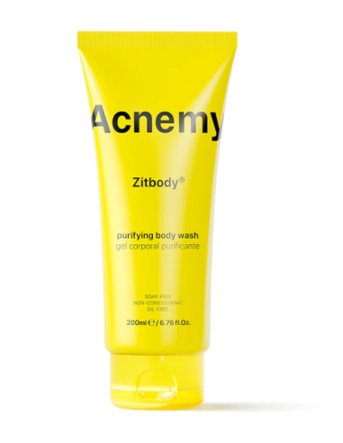 Acnemy - ZITBODY Gel Corporal...