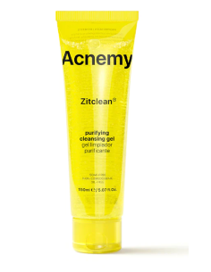 Acnemy - ZITCLEAN Gel Facial Anti-imperfecciones 150 ml