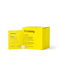 Acnemy - ZITLESS 5 parches