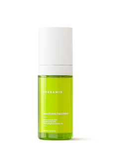 Theramid - SMOOTHING TREATMENT Tratamiento iluminador...