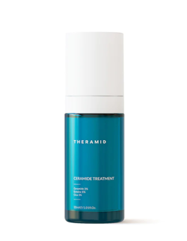 Theramid - CERAMIDE TREATMENT Tratamiento de...