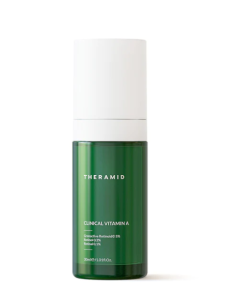 Theramid - CLINICAL VITAMIN A  30 ml