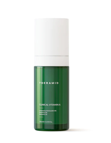 Theramid - CLINICAL VITAMIN A  30 ml