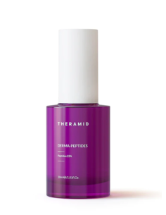 Theramid  - Derma-Peptides 30 ml