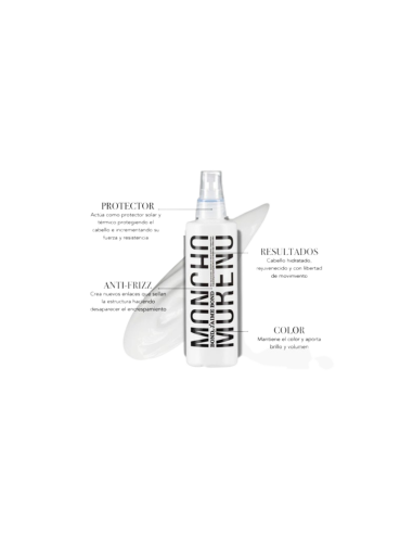 Moncho Moreno - Bond J'aime Bond 100 ml