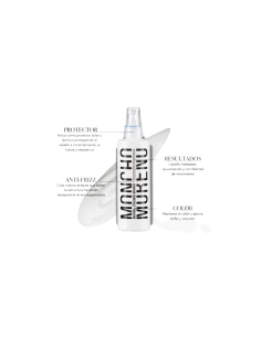 Moncho Moreno - Bond J'aime Bond 200 ml 2