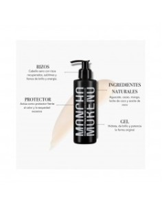 Moncho Moreno - Surfing Curls & Waves 200 ml 2