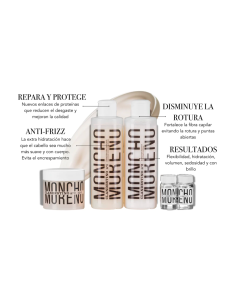 Moncho Moreno - Tratamiento clandestino 2