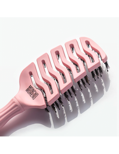 Moncho Moreno - Magic Brush Rosa