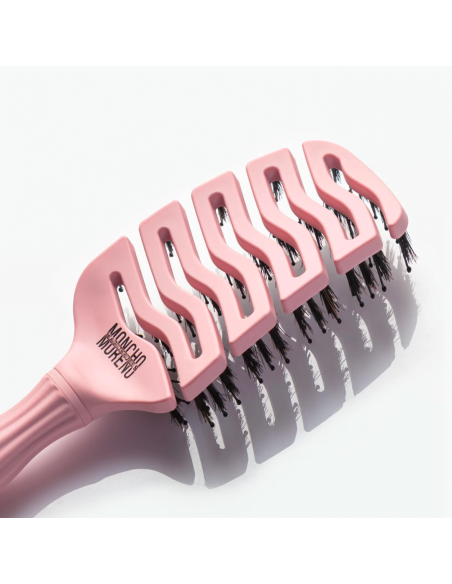 Moncho Moreno - Magic Brush Rosa