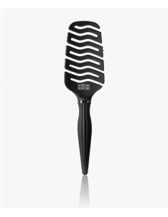 Moncho Moreno - Magic Brush Negro