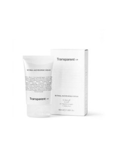 Transparent Lab - Barrier Restoring hydrating Cream 50 ml