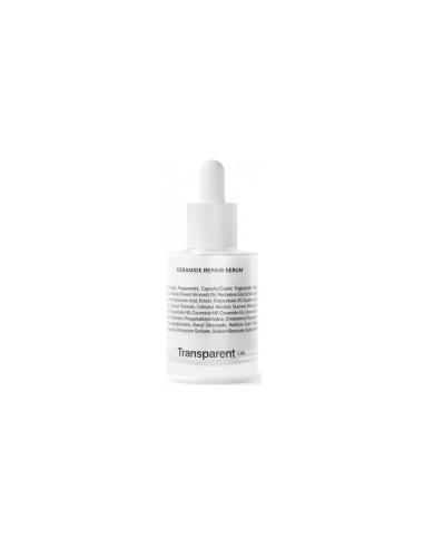 Transparent Lab -  Ceramide Repair Moisturizer...