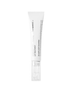 Transparent - Overnight Soft + Smooth Lip Treatment 15 ml