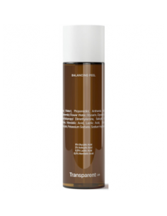 Transparent - Balacing Peel 120 ml