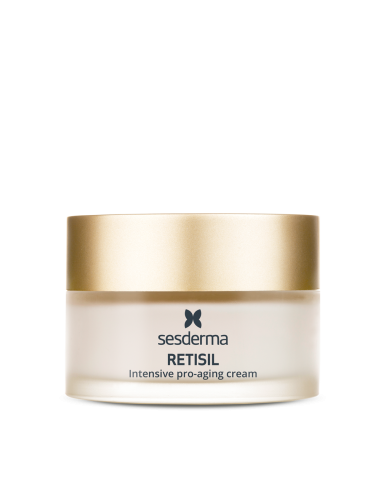 Sesderma - Retisil Intensive pro-aging cream 50 ml