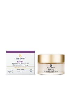 Sesderma - Retisil Intensive pro-aging cream 50 ml 2