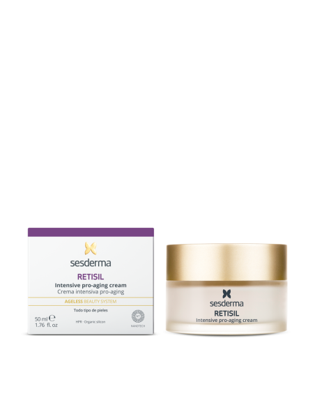Sesderma - Retisil Intensive pro-aging cream 50 ml