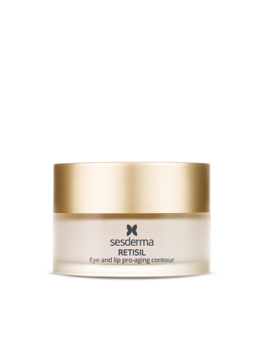 Sesderma - Retisil Crema de ojos y labios 30 ml